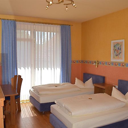 Landgasthof Buch Eichenzell Dış mekan fotoğraf