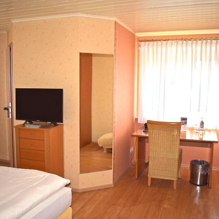 Landgasthof Buch Eichenzell Dış mekan fotoğraf